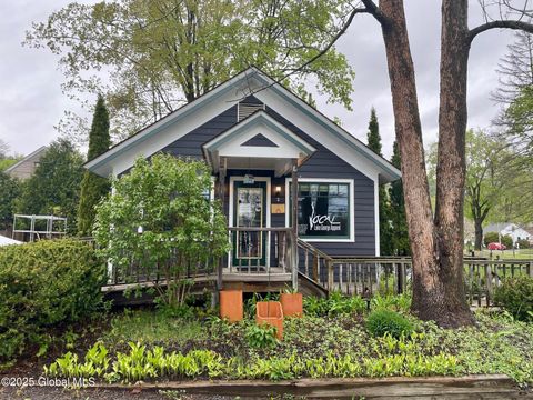 Photo of 2 Karl's Corner Drive, Bolton Landing, NY 12814 (MLS # 202615511)