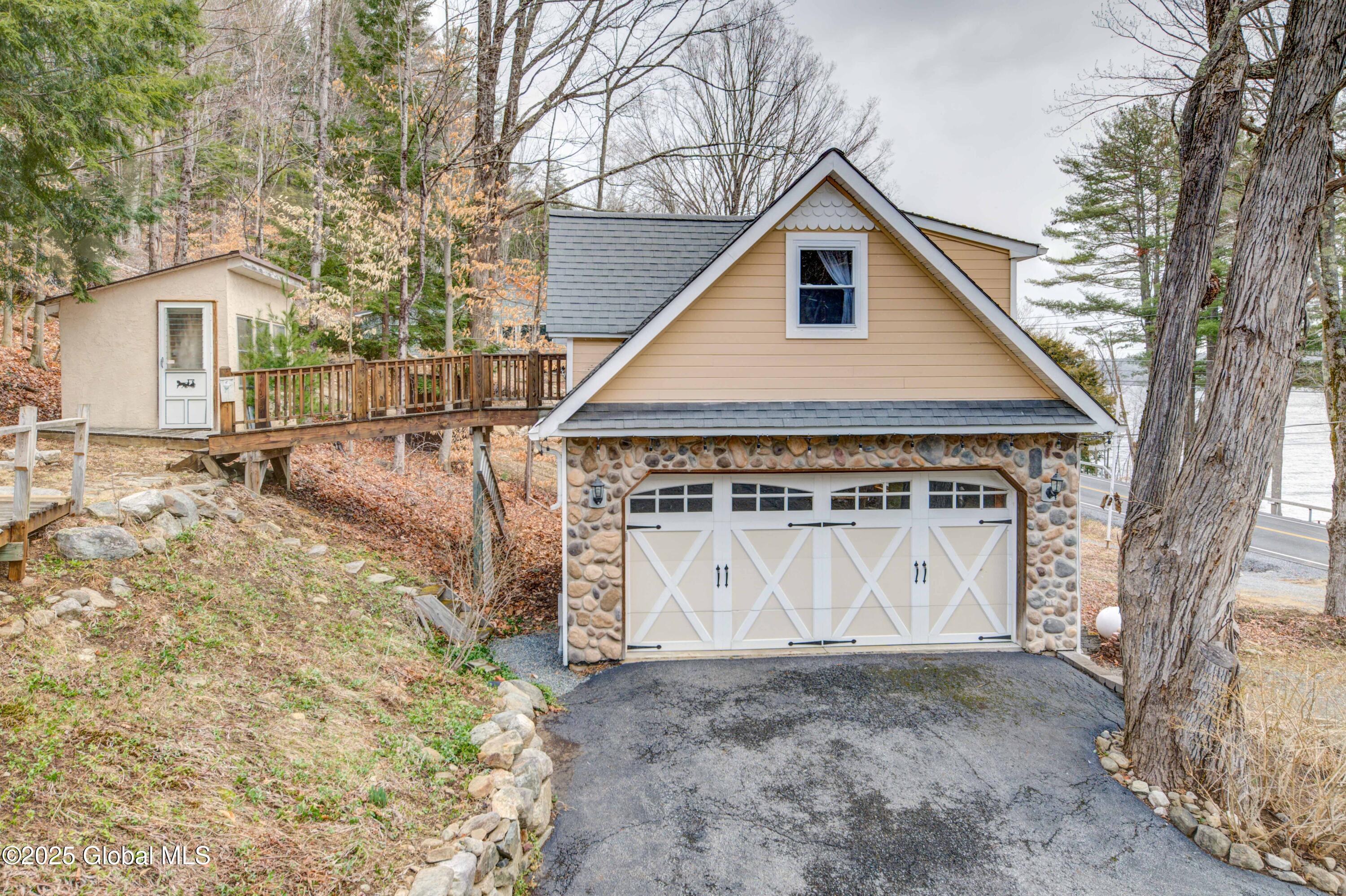 1141 North Shore Road, Hadley, New York image 47