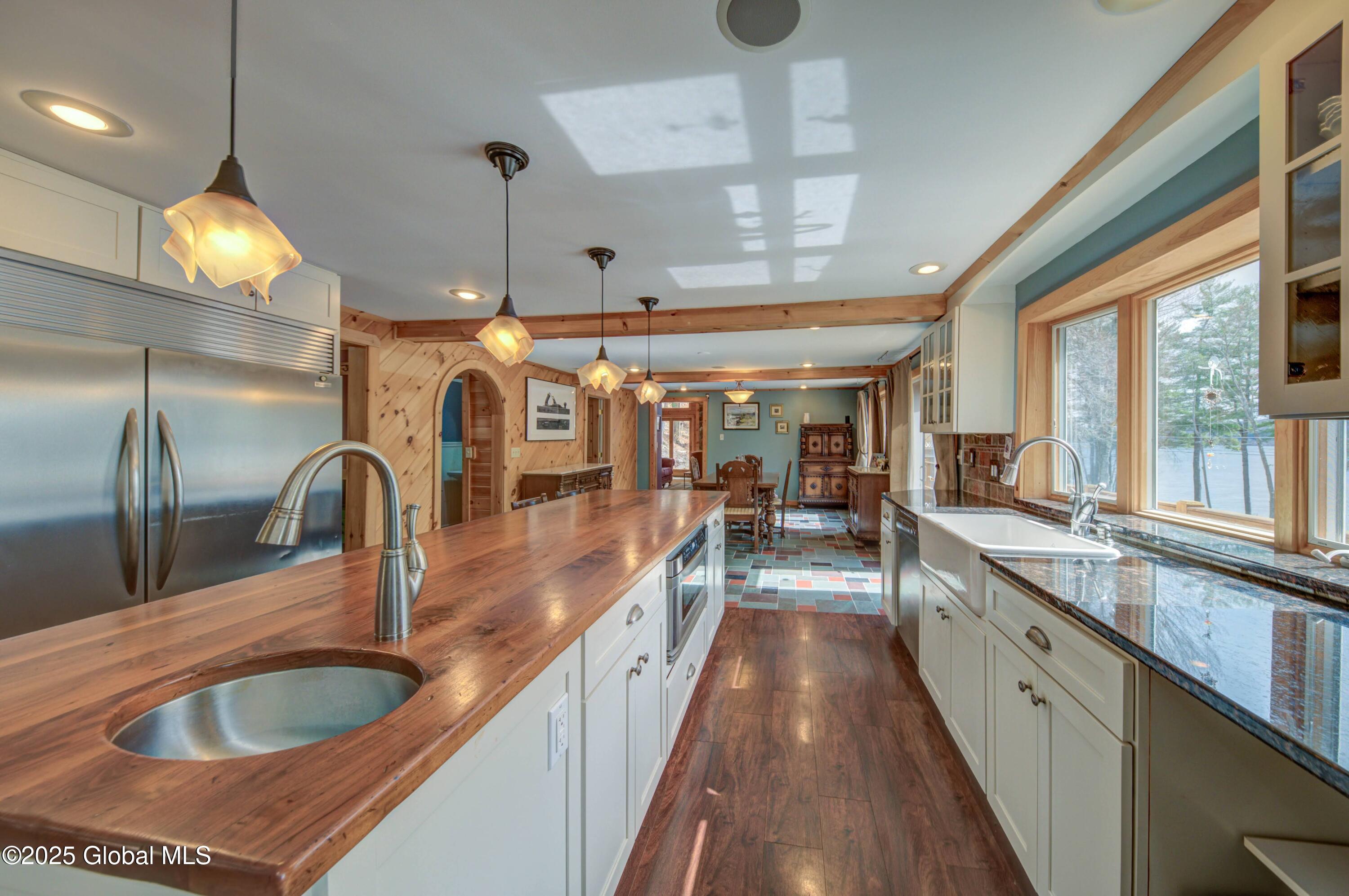 1141 North Shore Road, Hadley, New York image 18