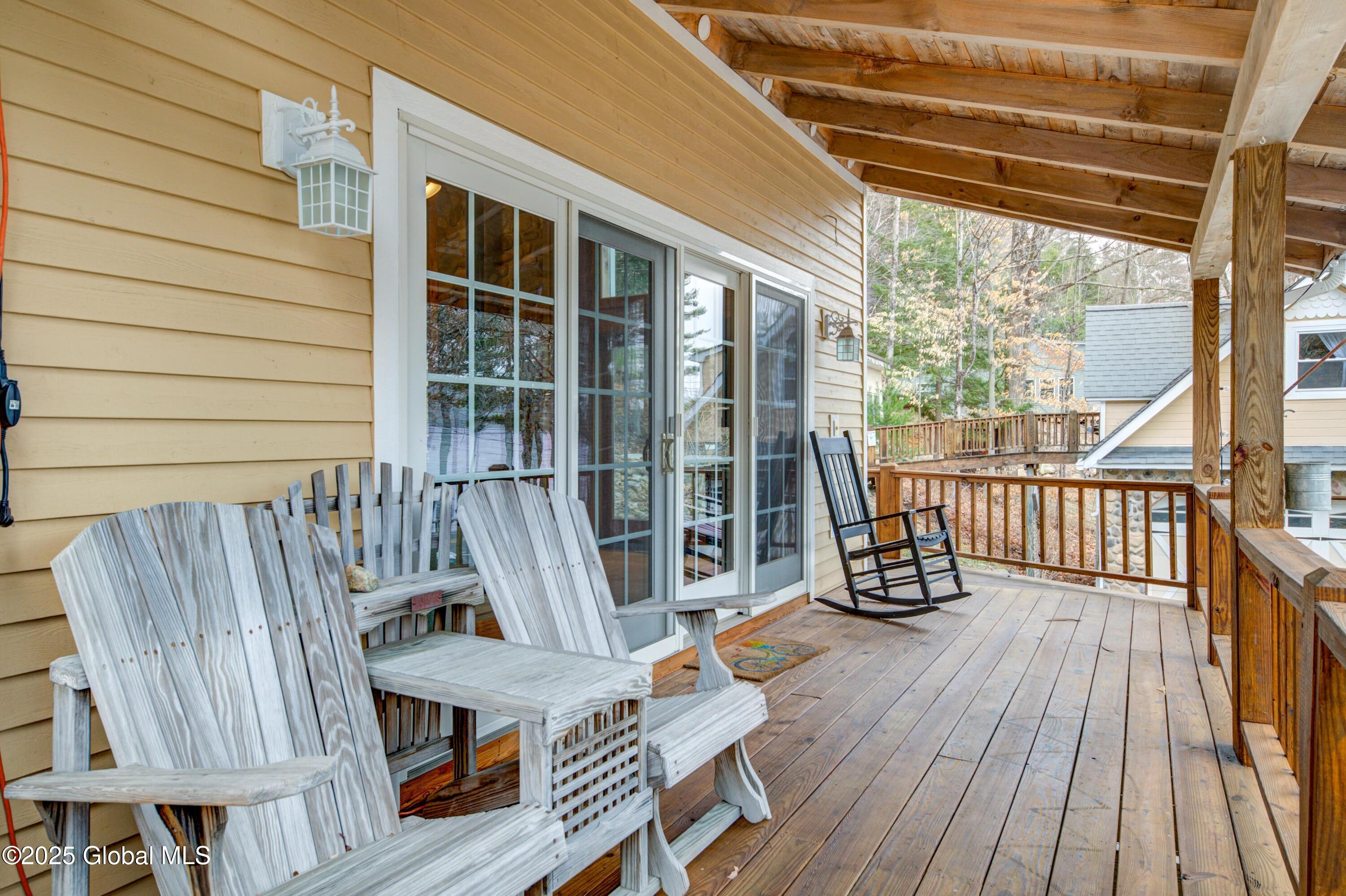 1141 North Shore Road, Hadley, New York image 45