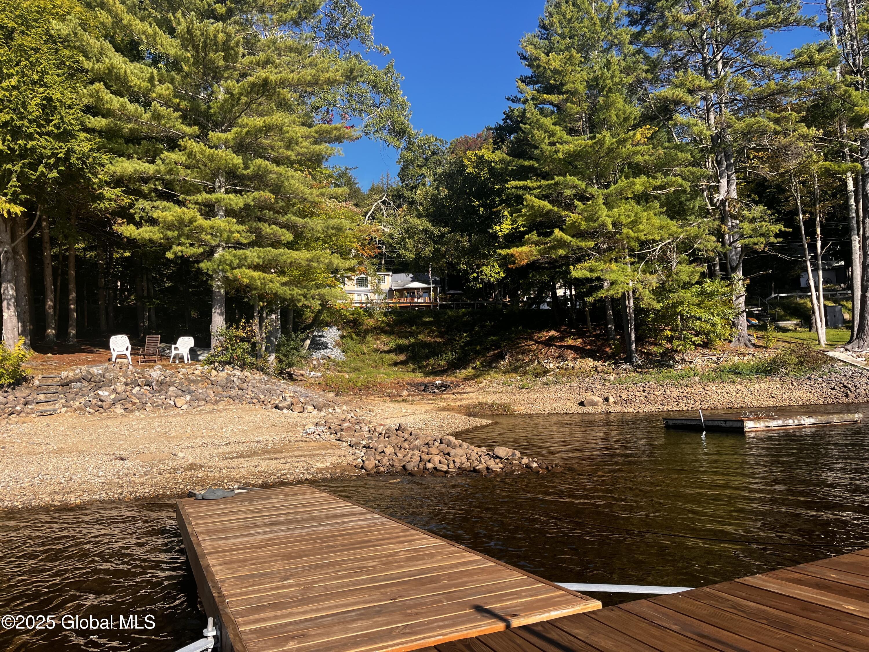 1141 North Shore Road, Hadley, New York image 2