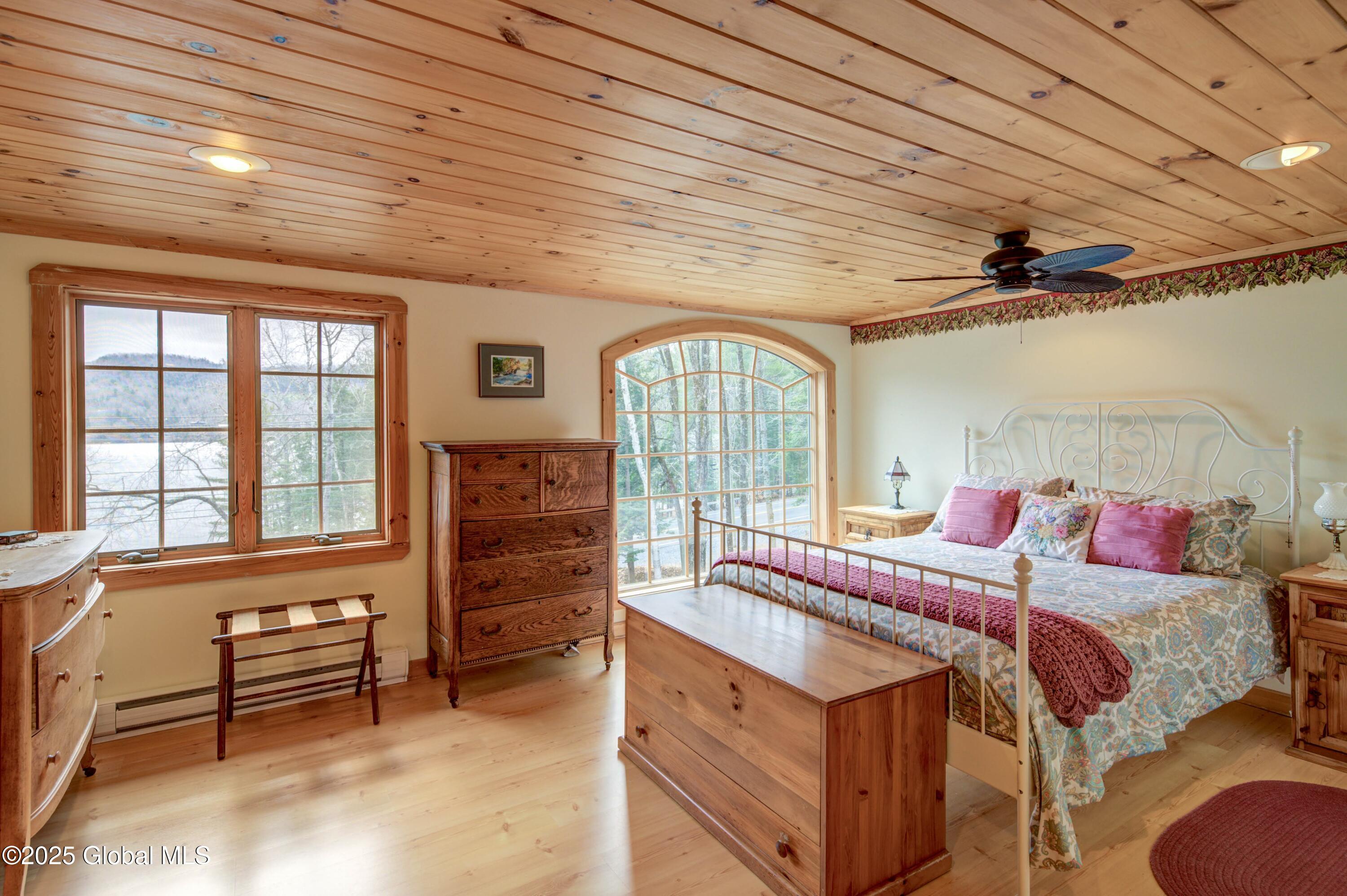 1141 North Shore Road, Hadley, New York image 35