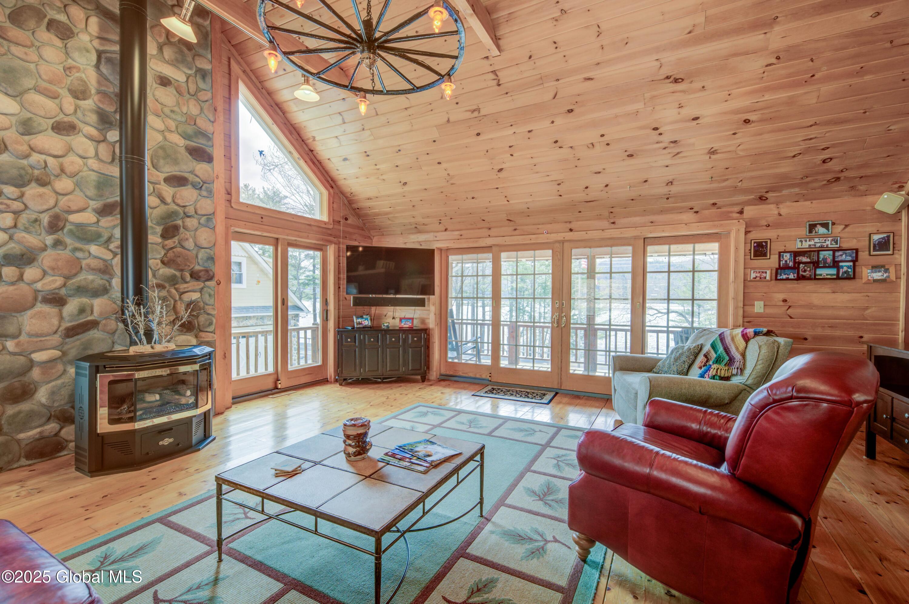 1141 North Shore Road, Hadley, New York image 7