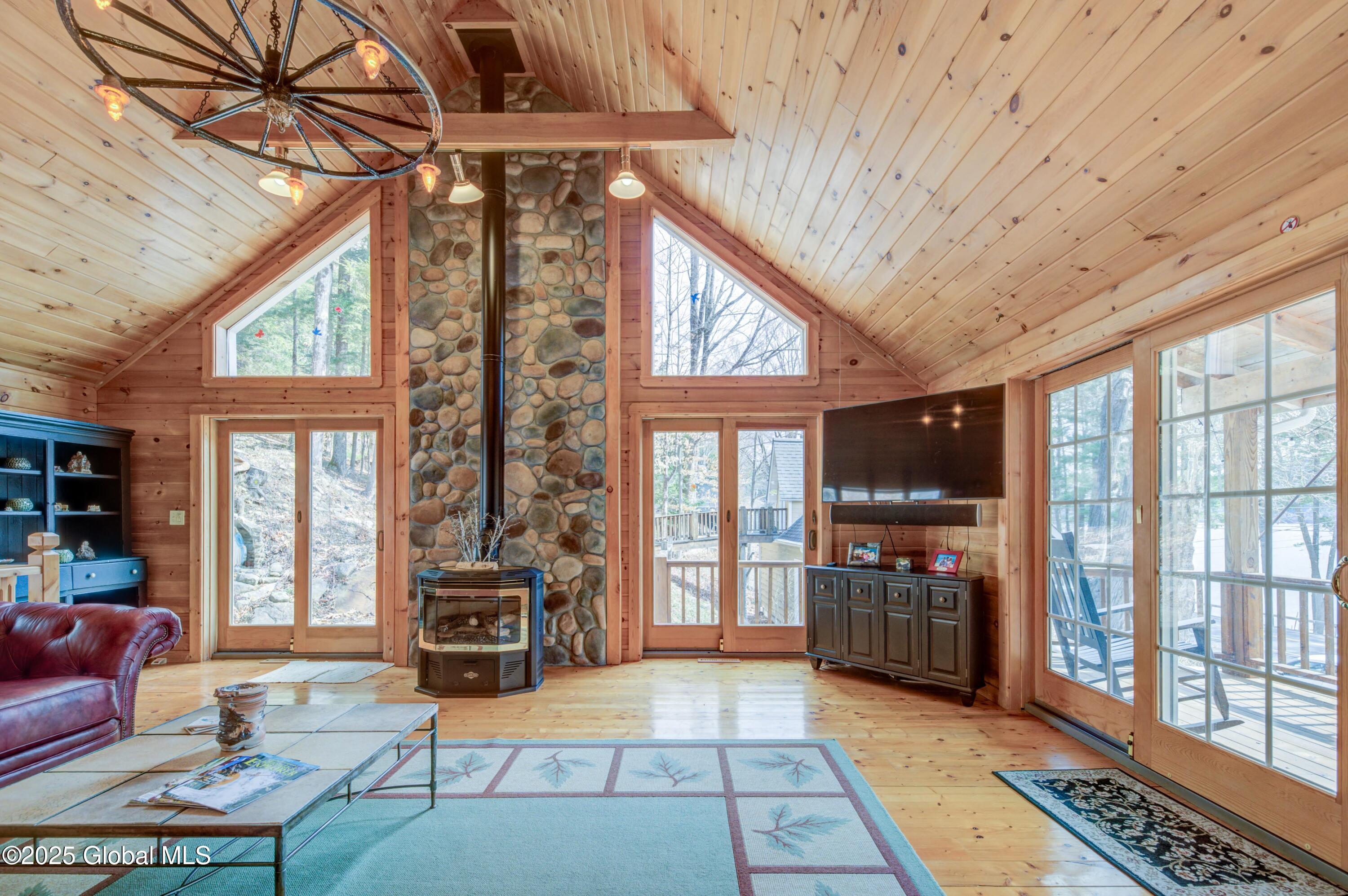 1141 North Shore Road, Hadley, New York image 6