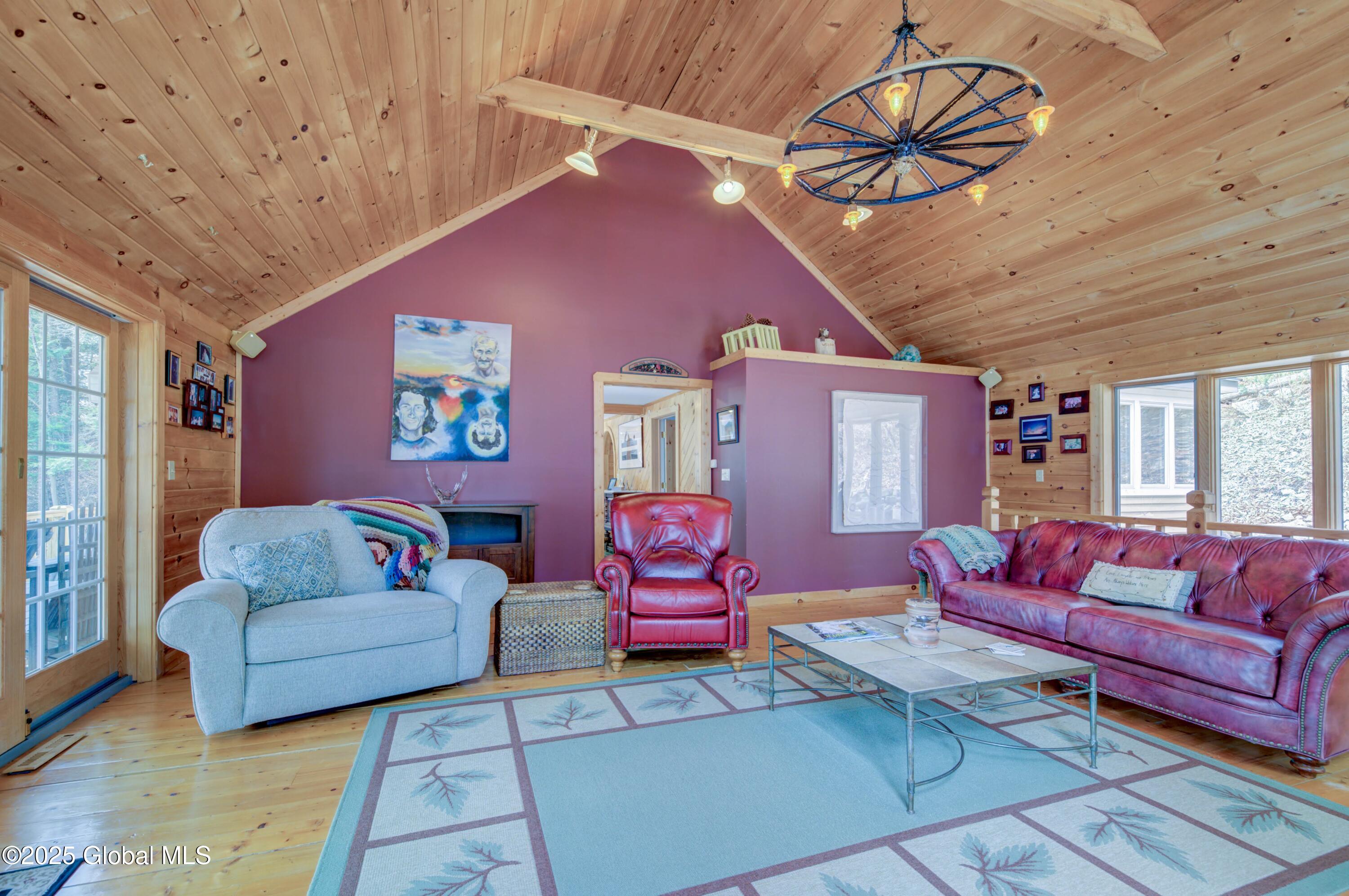1141 North Shore Road, Hadley, New York image 10
