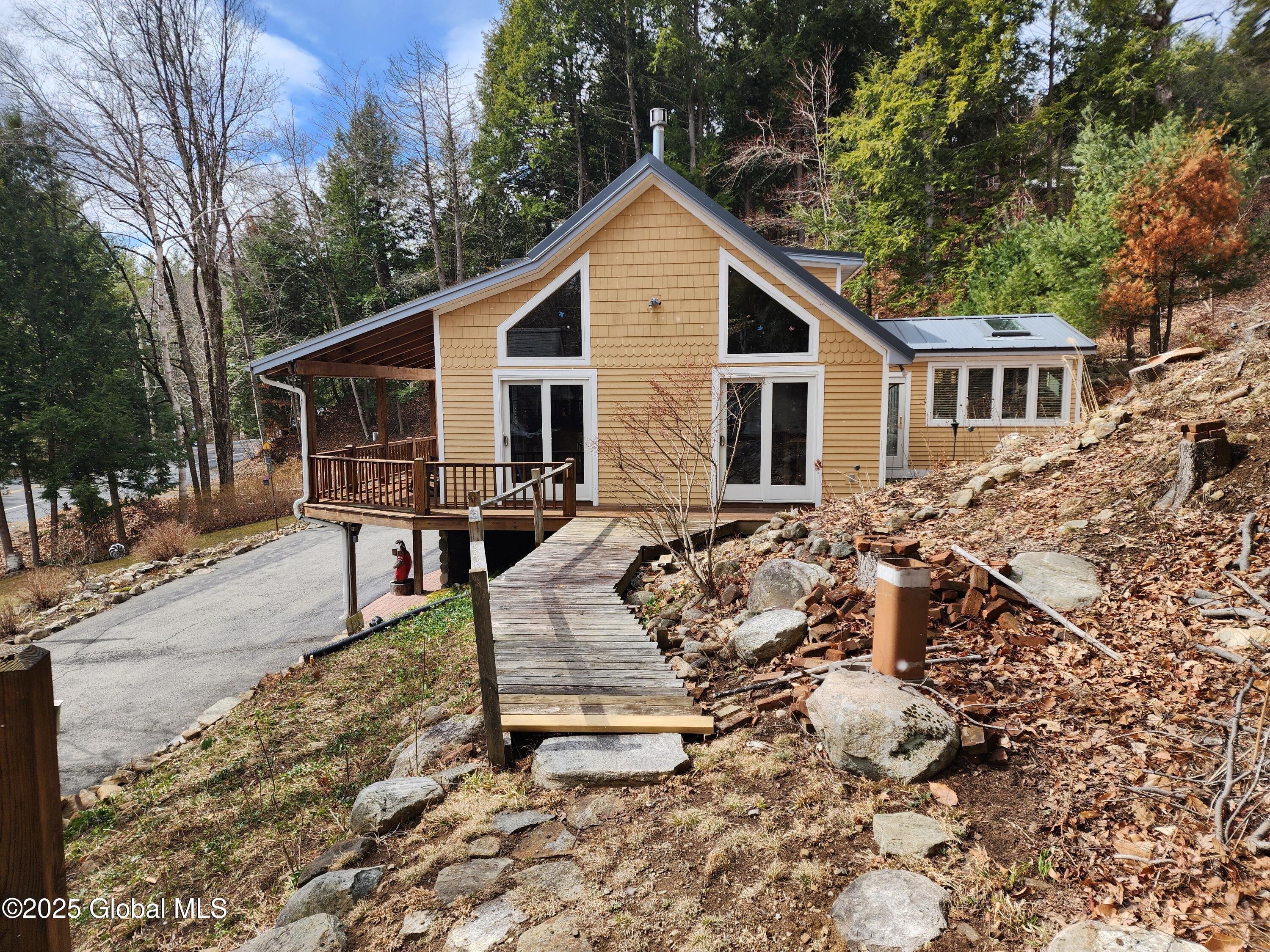 1141 North Shore Road, Hadley, New York image 50