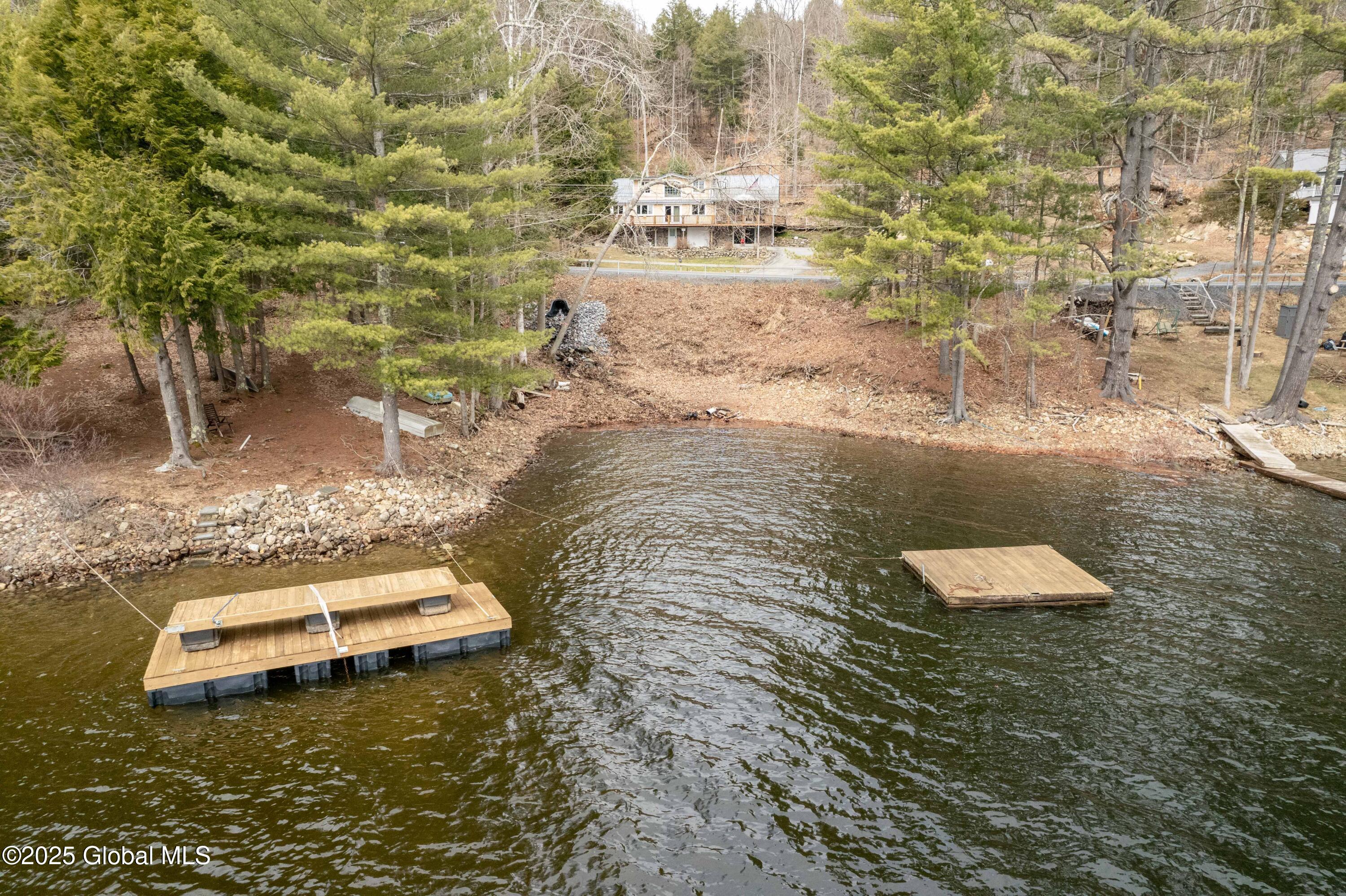 1141 North Shore Road, Hadley, New York image 5