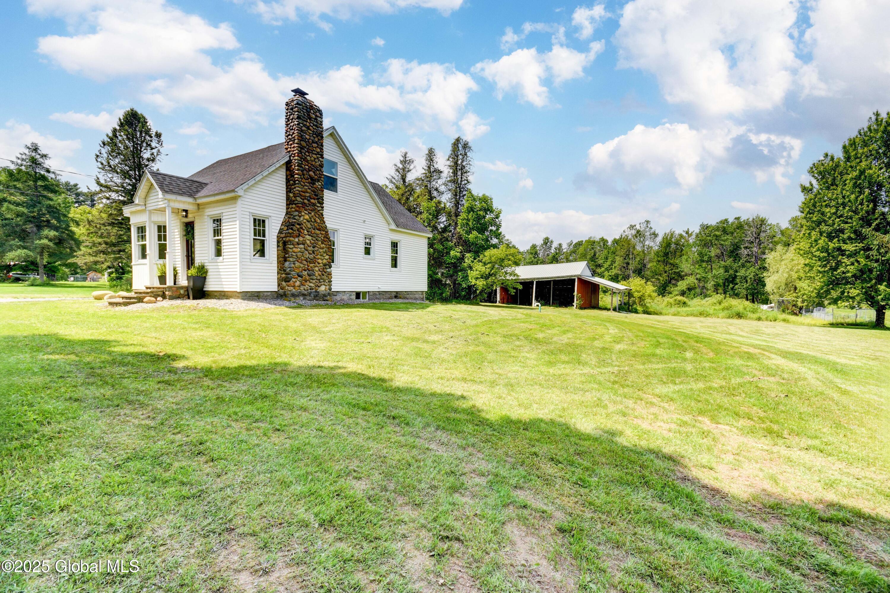 2247 County Highway 107, Broadalbin, New York image 42