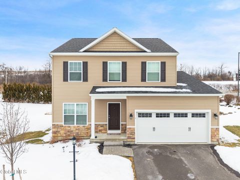 Photo of 1 Cove Road, Cohoes, NY 12047 (MLS # 202612393)