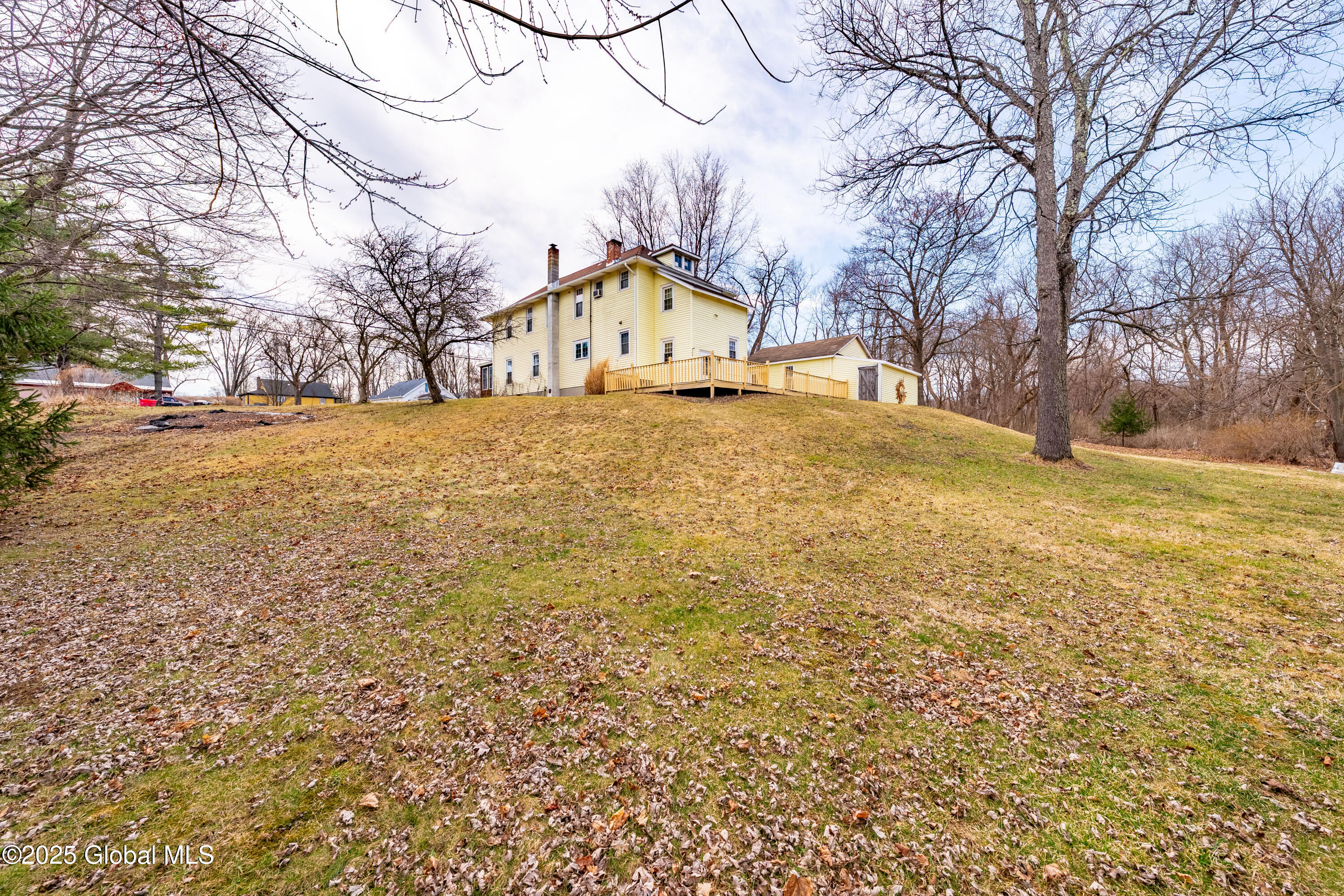 451 Bridge Street, Selkirk, New York image 24