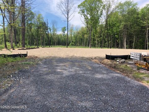 Photo of 1 Oak Road, Malta, NY 12020 (MLS # 202614295)