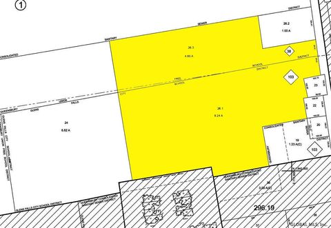 L26.3 Bay Road Queensbury NY 12804