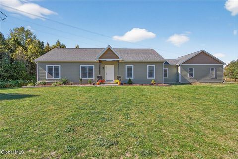 Photo of 142 Altamont Road, Voorheesville, NY 12186 (MLS # 202527615)