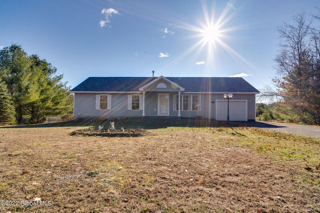 408 Union Mills Road, Broadalbin, NY 12025, MLS 202230199 Howard Hanna