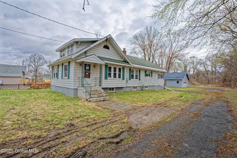 Photo of 387 Hudson River Road, Waterford, NY 12188 (MLS # 202516101)