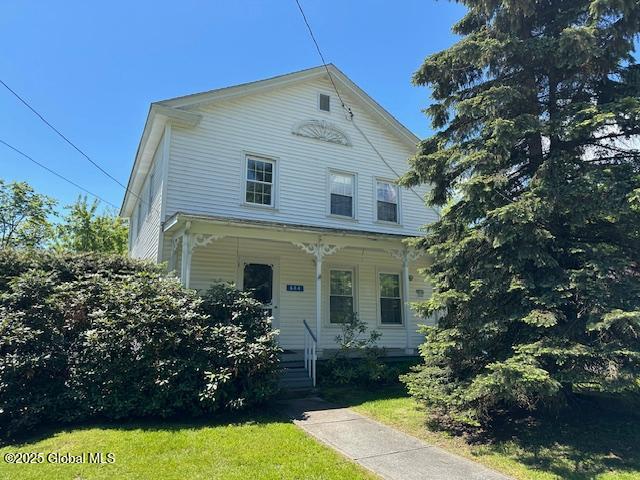 644 Tarbell Hill Road, Moriah, New York image 1