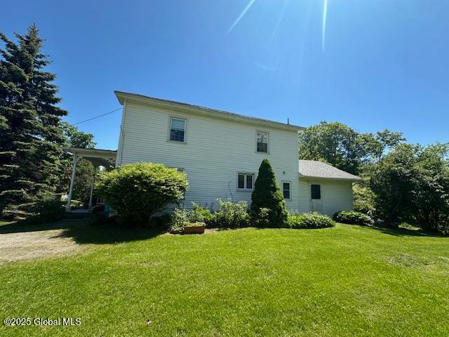 644 Tarbell Hill Road, Moriah, New York image 5
