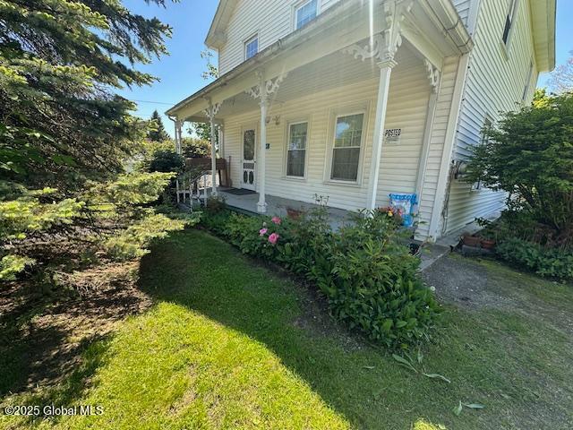 644 Tarbell Hill Road, Moriah, New York image 4