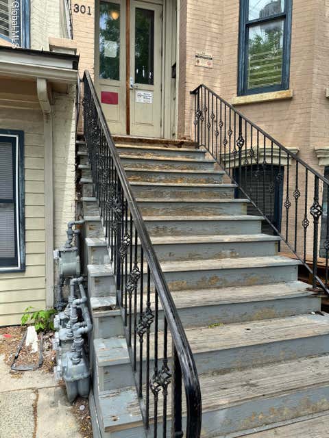 Photo of 301 Clinton Avenue, Albany, NY 12210 (MLS # 202624081)