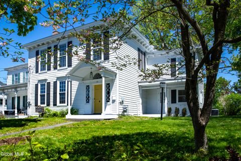 Photo of 28 Ely Street, Coxsackie, NY 12051 (MLS # 202617997)