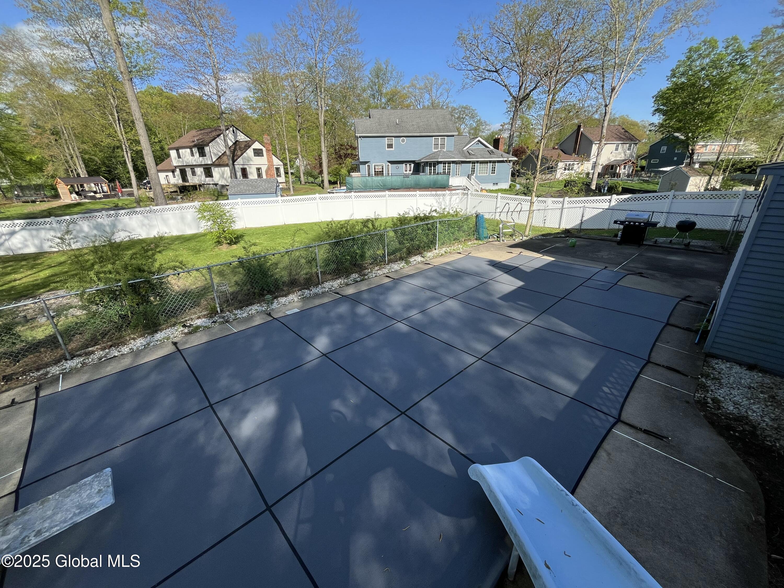 16 Durham Way, Clifton Park, New York image 33