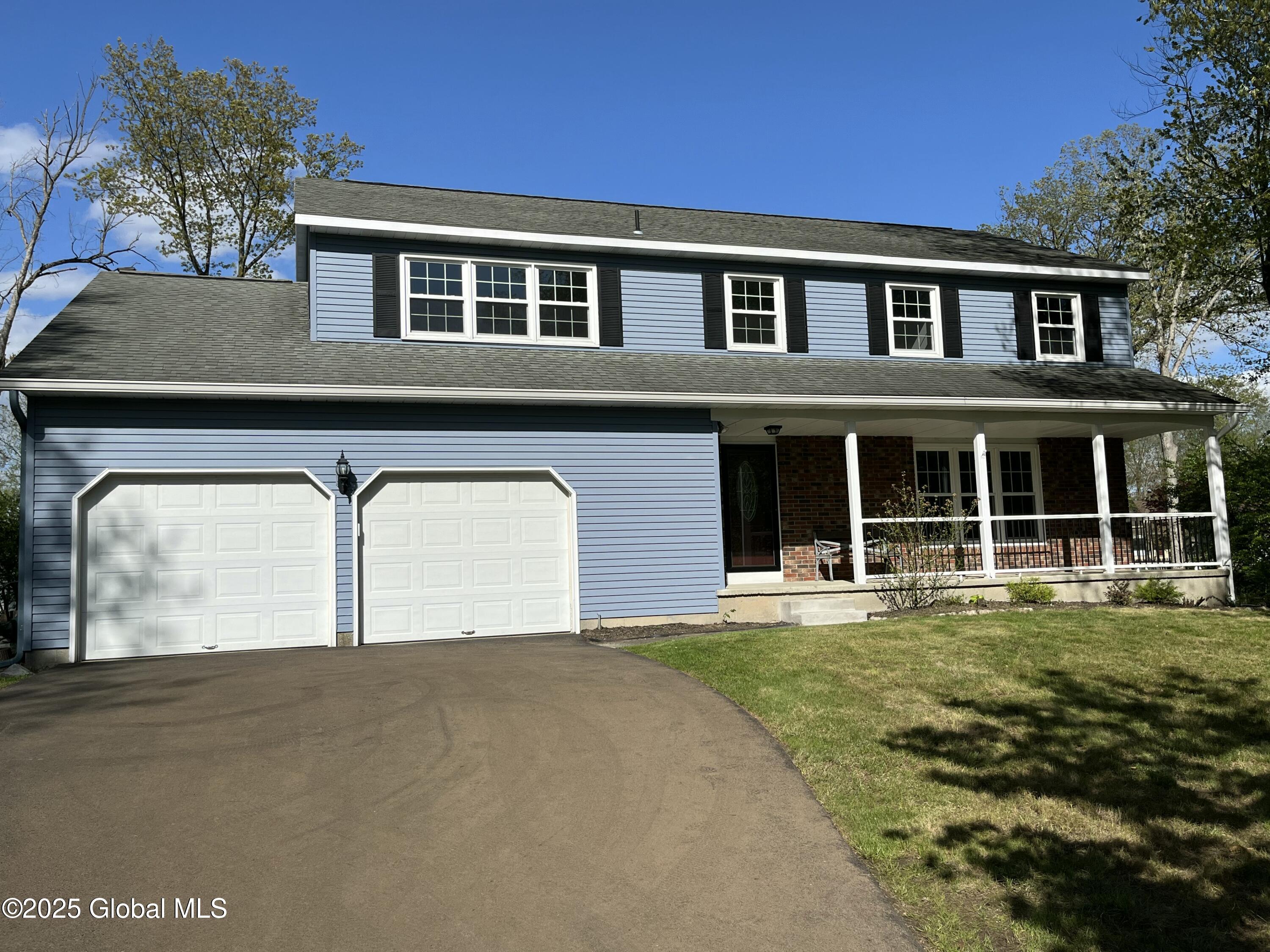 16 Durham Way, Clifton Park, New York image 3