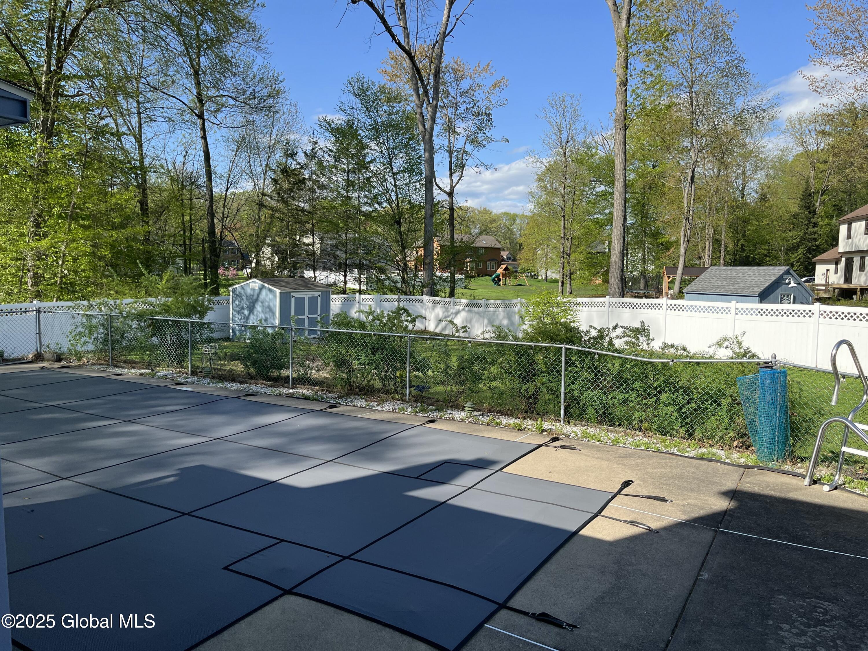16 Durham Way, Clifton Park, New York image 32