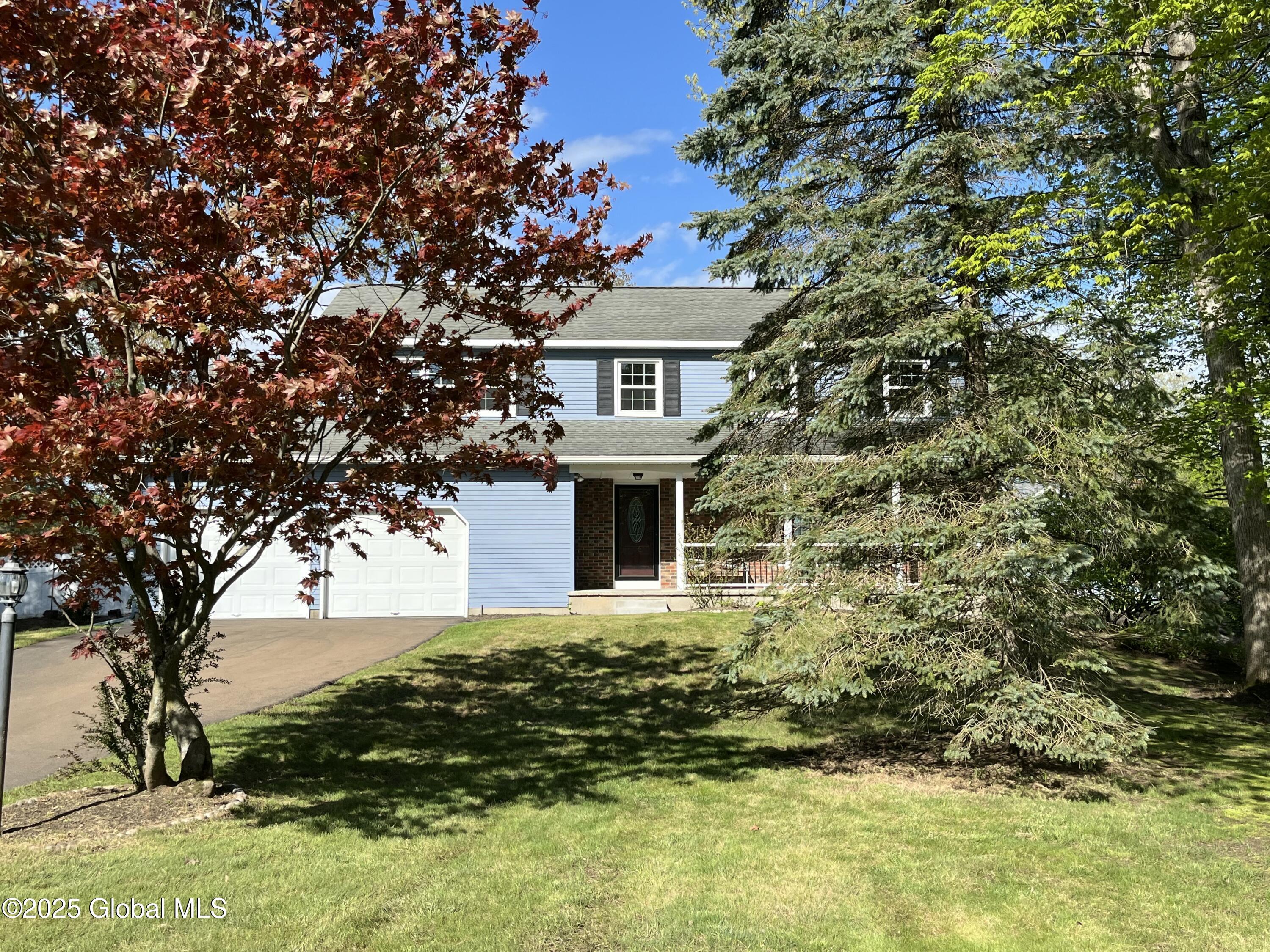 16 Durham Way, Clifton Park, New York image 4
