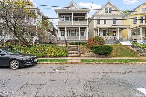 Photo of 685 Myrtle Avenue, Albany, NY 12208 (MLS # 202527824)