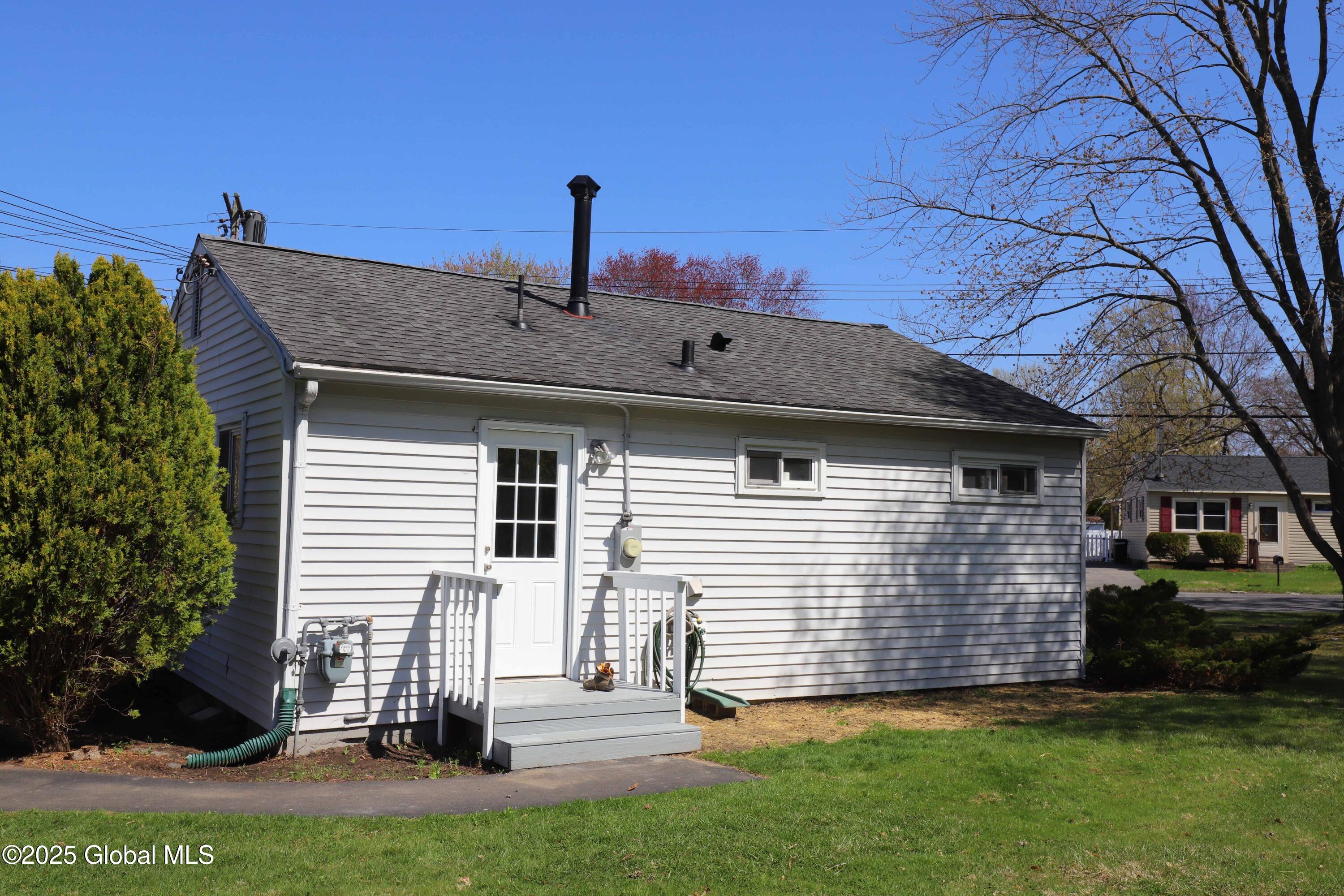 33 Plaske Drive, Colonie, New York image 24