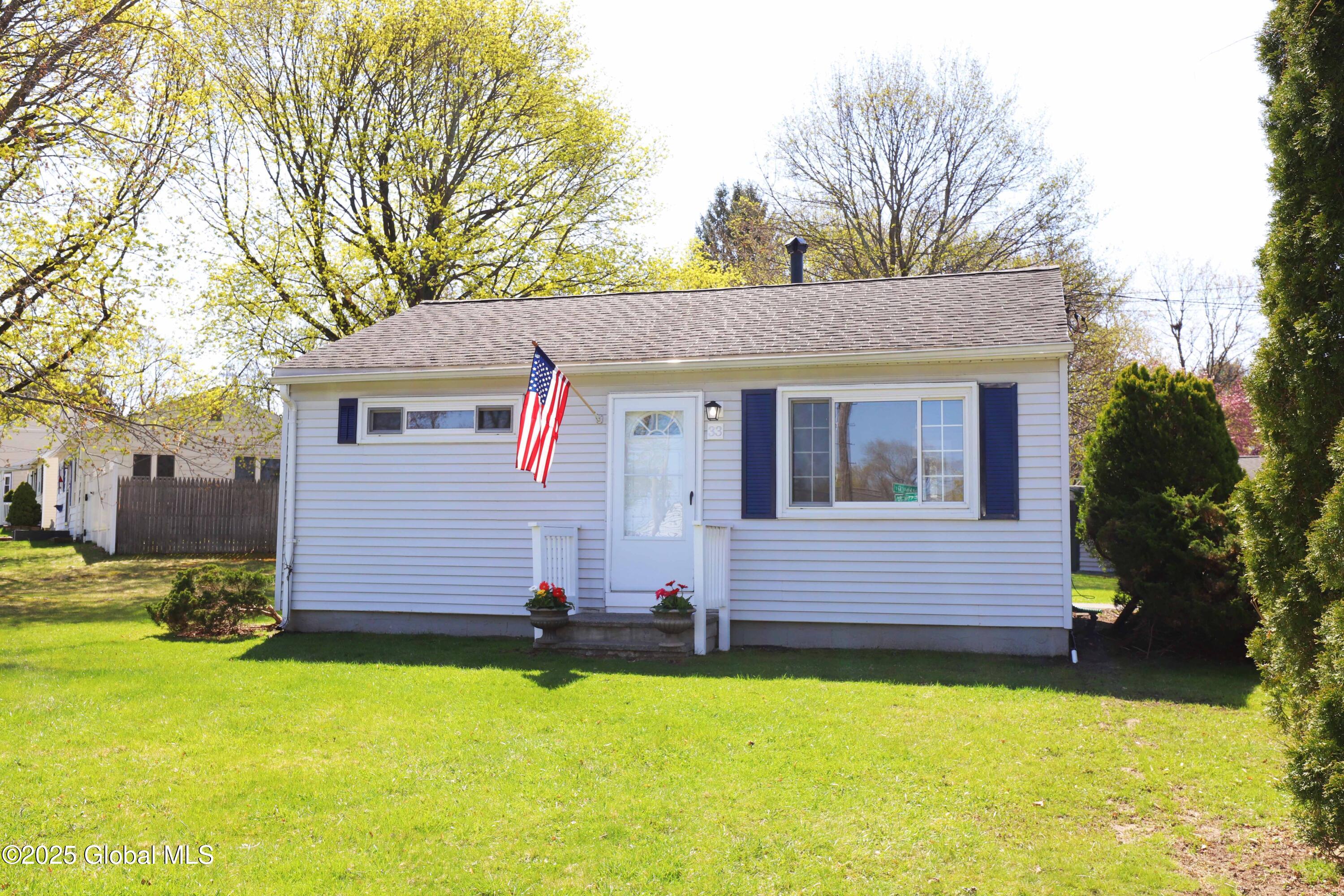 33 Plaske Drive, Colonie, New York image 1