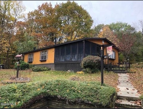 Photo of 13 Circle Drive, Porter Corners, NY 12859 (MLS # 202626409)