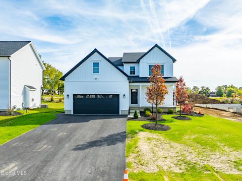 Photo of 6 Royal Court, Cohoes, NY 12047 (MLS # 202610286)