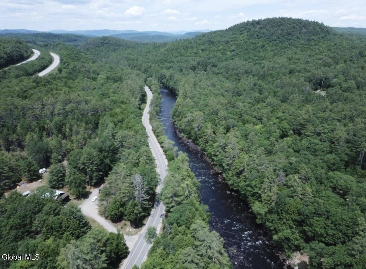 L17 Schroon River Road