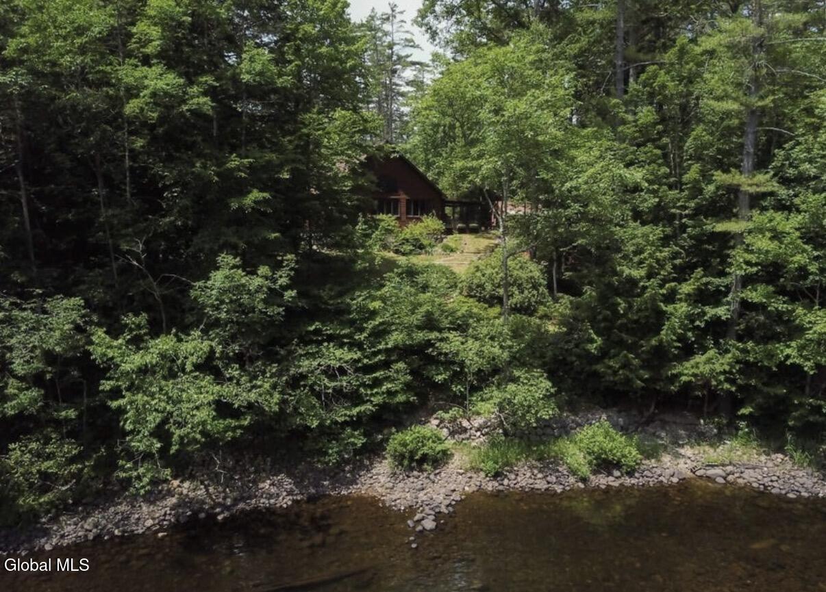 L17 Schroon River Road