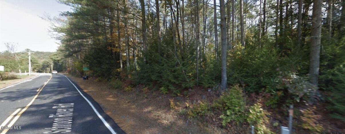 L17 Schroon River Road