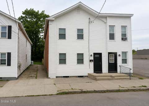 Multifamily For Sale - 13 John Street<br/> Schenectady, NY 12305