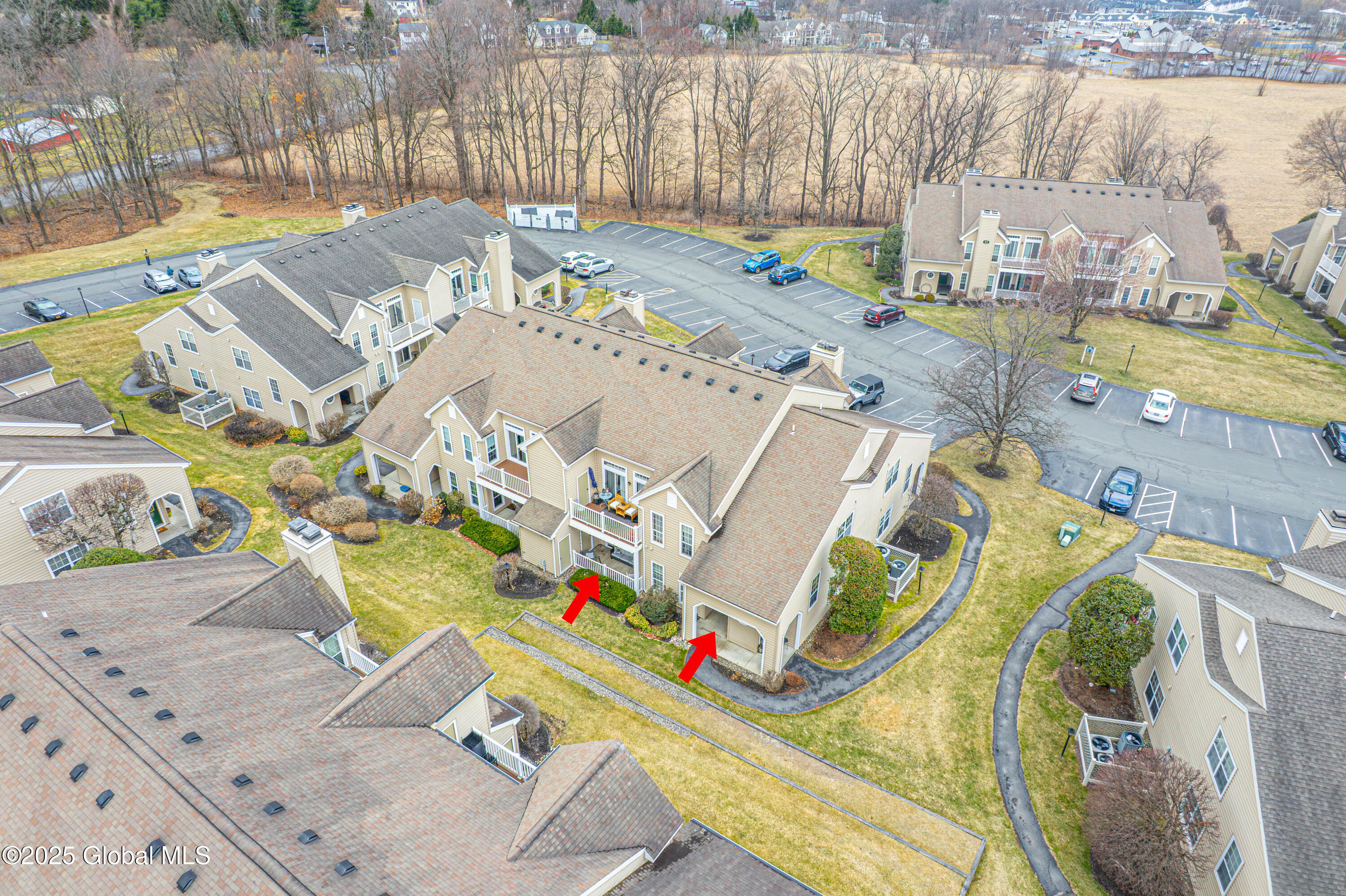 913 Hampton Pl Boulevard, Troy, New York image 28