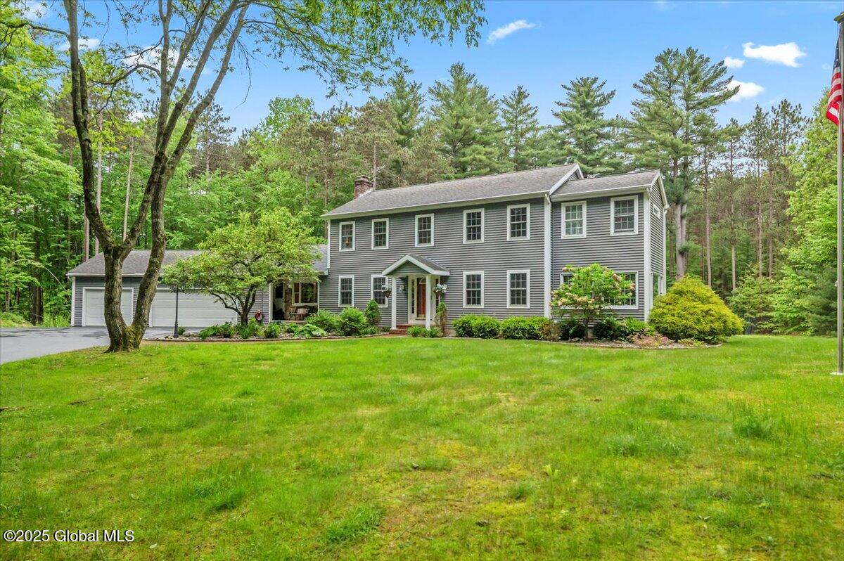 47 Luther Road Road, Saratoga Springs, New York image 38