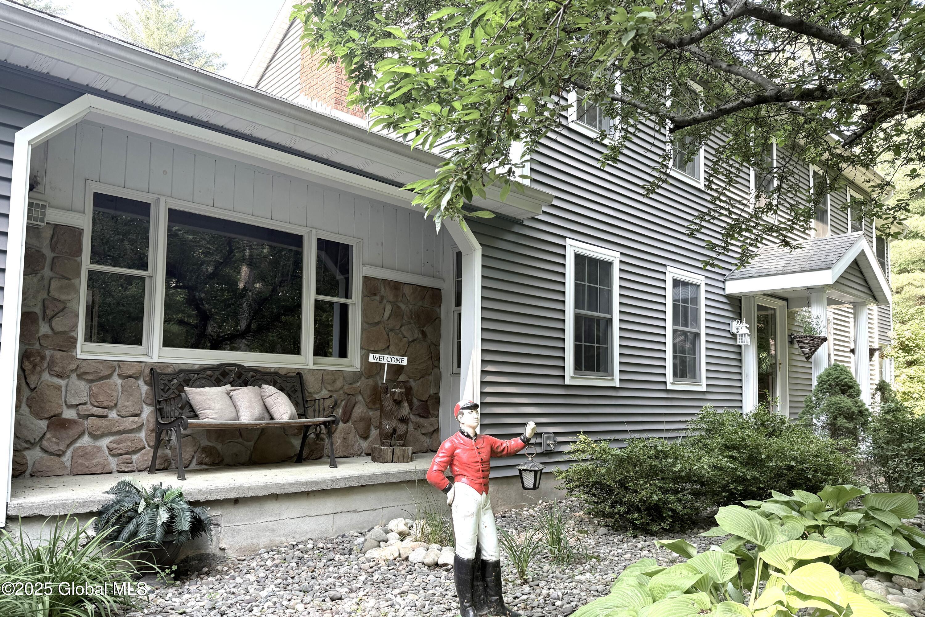 47 Luther Road Road, Saratoga Springs, New York image 41