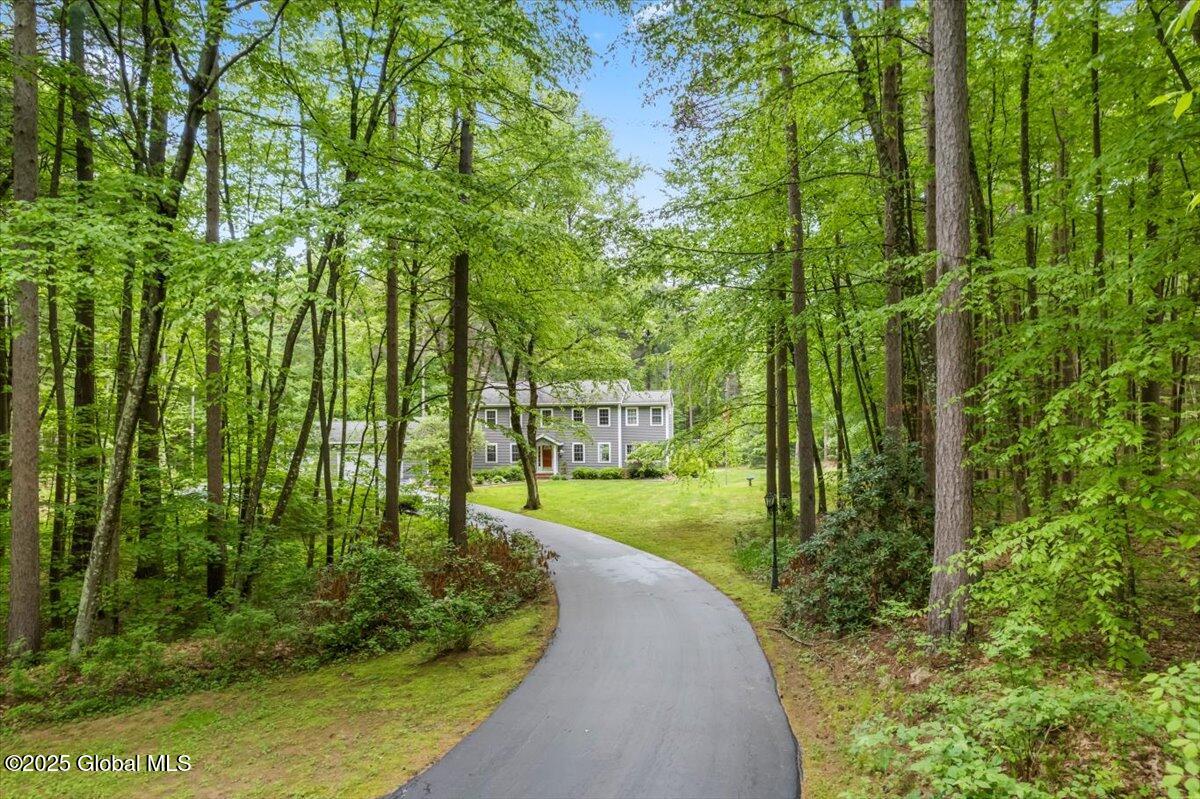 47 Luther Road Road, Saratoga Springs, New York image 1