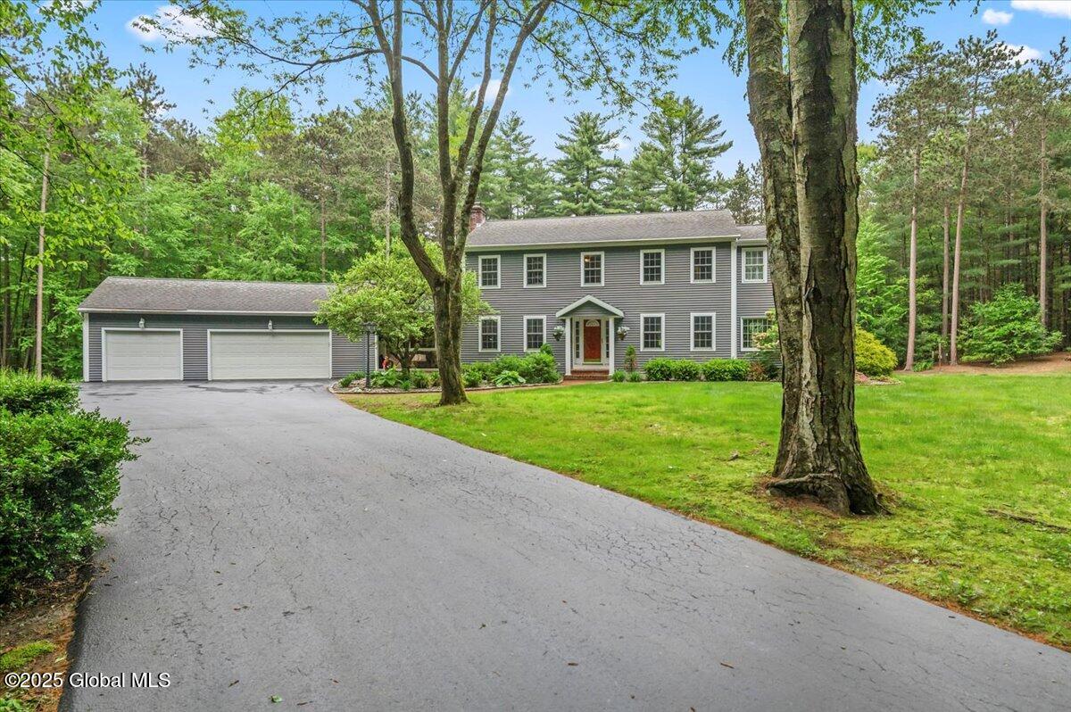 47 Luther Road Road, Saratoga Springs, New York image 2