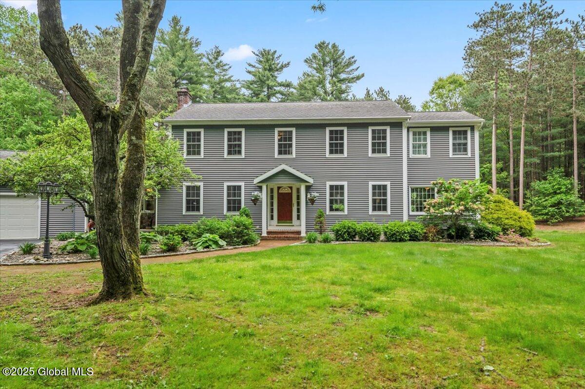 47 Luther Road Road, Saratoga Springs, New York image 37