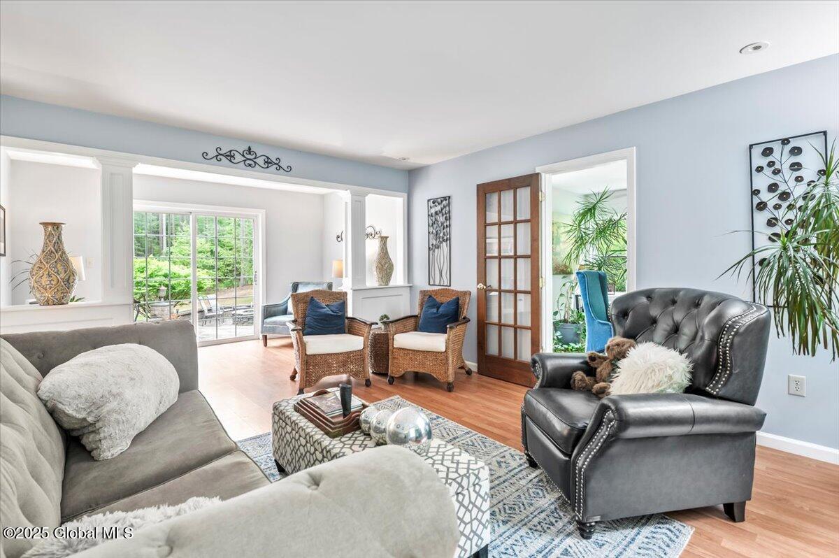 47 Luther Road Road, Saratoga Springs, New York image 8