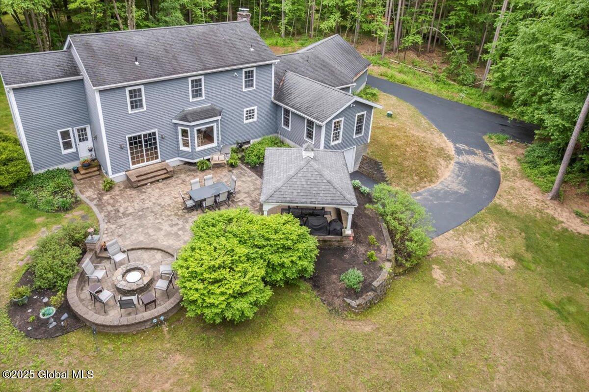 47 Luther Road Road, Saratoga Springs, New York image 33