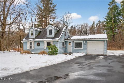 Photo of 809 Sacandaga Road, Glenville, NY 12302 (MLS # 202610411)