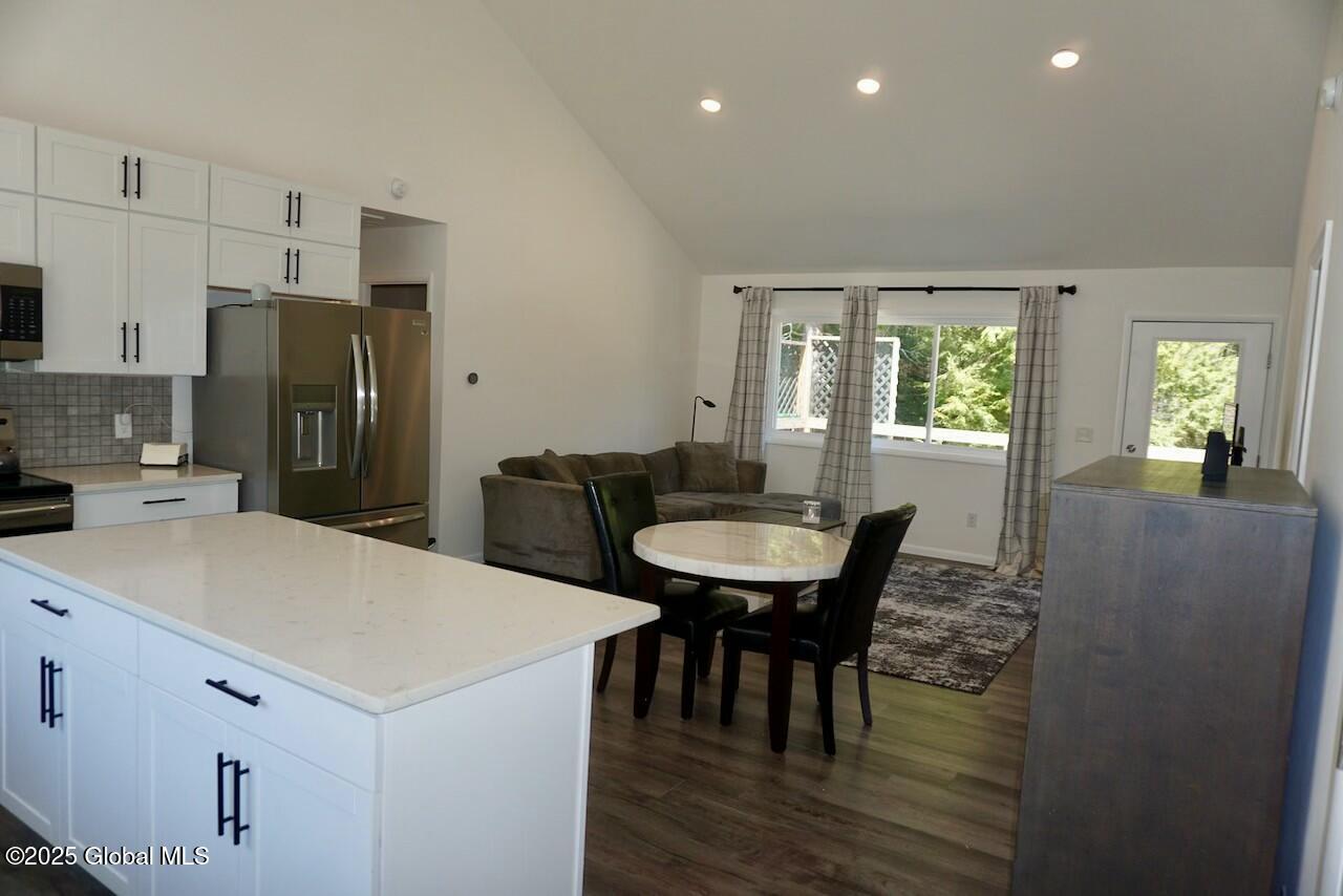 47 Locust Ridge Drive, Corinth, New York image 3
