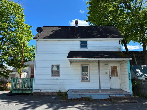 Photo of 1324 8th Avenue, Schenectady, NY 12303 (MLS # 202612489)