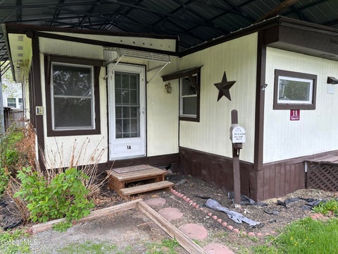 Photo of 1A Washington Street, Schuylerville, NY 12871 (MLS # 202621025)