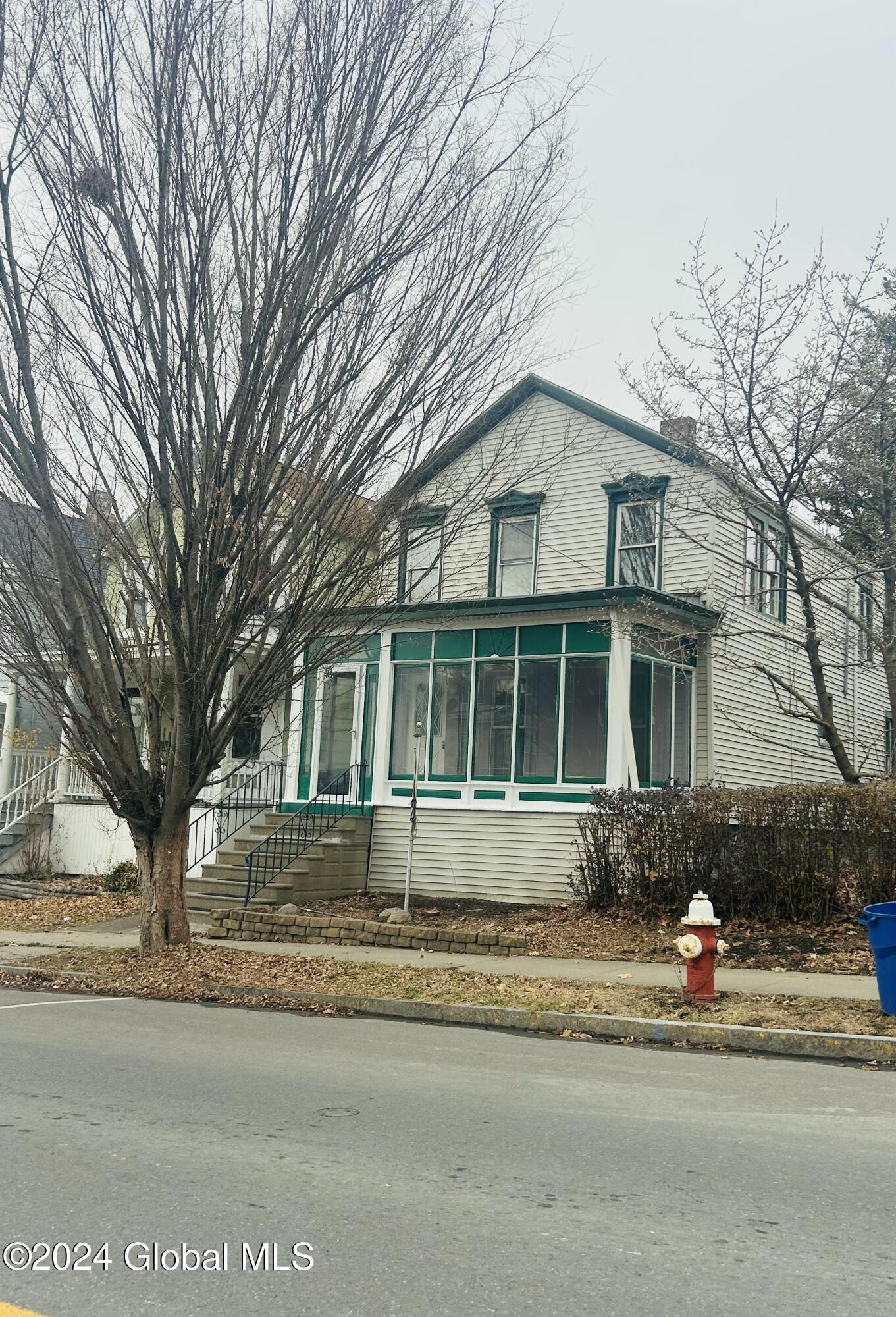 97 3rd Avenue, Rensselaer, New York image 1